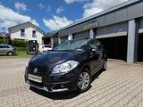 Suzuki (SX4) S-Cross Limited 4x4 *AHK*Sitzhz*BT*Allwett - gebrauchte Suzuki Kombis