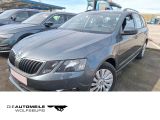 Skoda Octavia 3 III Combi 1.6 TDI Ambition NAVI/PDC/KL - Skoda Octavia: Combi Iii