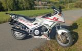 Yamaha FJ1200 - YAMAHA FJ 1200