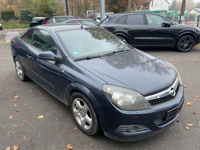 Opel Astra H Twin Top Cosmo