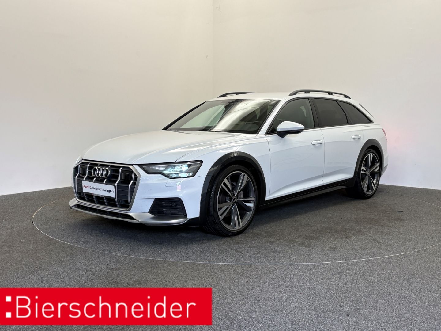 Audi A6 Allroad - Bild 1