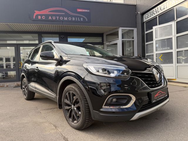 Renault Kadjar Limited*RÜCKFAHRKAMERA*SITZHEISZUNG*