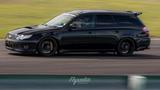 Subaru Legacy GT SpecB JDM EJ20 Turbo - Subaru: Turbo