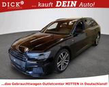 Audi A6 Av 40d AT7  S LINE+EXT/LED/NAVI/HIFI/RFK/8Fa - Audi A6: 7