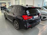 BMW X3 xDrive30i, M Sport, VOLL,  Garantie 08/2028 - BMW X3 mit Benzin-Antrieb: Garantie