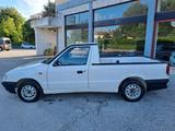 Skoda Pick-up 1.9 D LX Cassonato - Skoda Pick-up mit Diesel-Antrieb