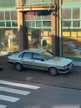 Audi 80 5s CD 5 Zylinder - gebrauchte Audi 80 aus dem Jahr 1982