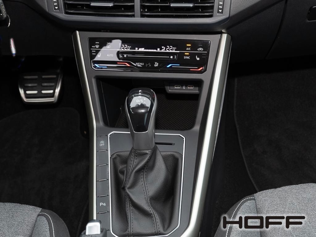 Volkswagen Taigo - Bild 8