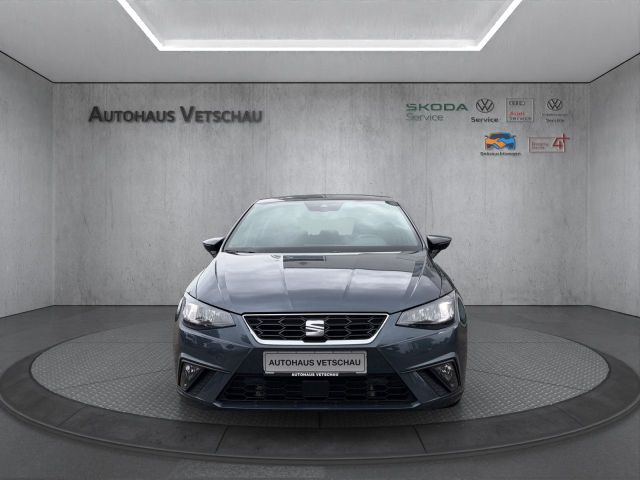 Ibiza FR 1.0 TSI LED/RFK/PDC/LM18/SHZ Bluetooth