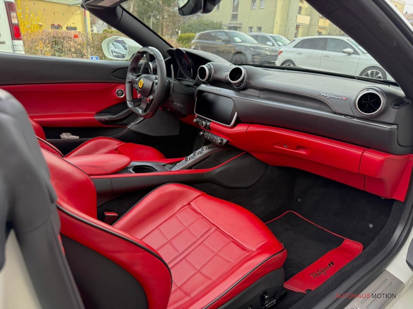 Ferrari Portofino M foto 21