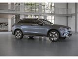 Mercedes-Benz GLC 300 d 4M STHZ+AIRBODY+KAMERA+AHK - Mercedes-Benz GLC 300 aus 2019