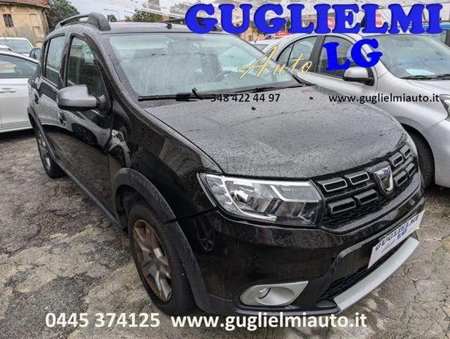 Dacia DACIA Sandero Stepway 0.9 TCe 90 CV Comfort NEOP