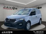 Nissan Townstar L1 2,2t EV Acenta+EV-Elektro*... - Nissan Townstar mit Elektro-Antrieb