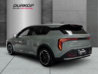 Kia K4 - Vorschau Bild 3
