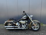 Harley-Davidson FLSTN Fat Boy Deluxe 96cui TÜV + Reifen Neu!!! - Offers matching your search criteria