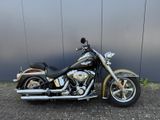 Harley-Davidson FLSTN Fat Boy Deluxe 96cui TÜV + Reifen Neu!!! - Offers matching your search criteria