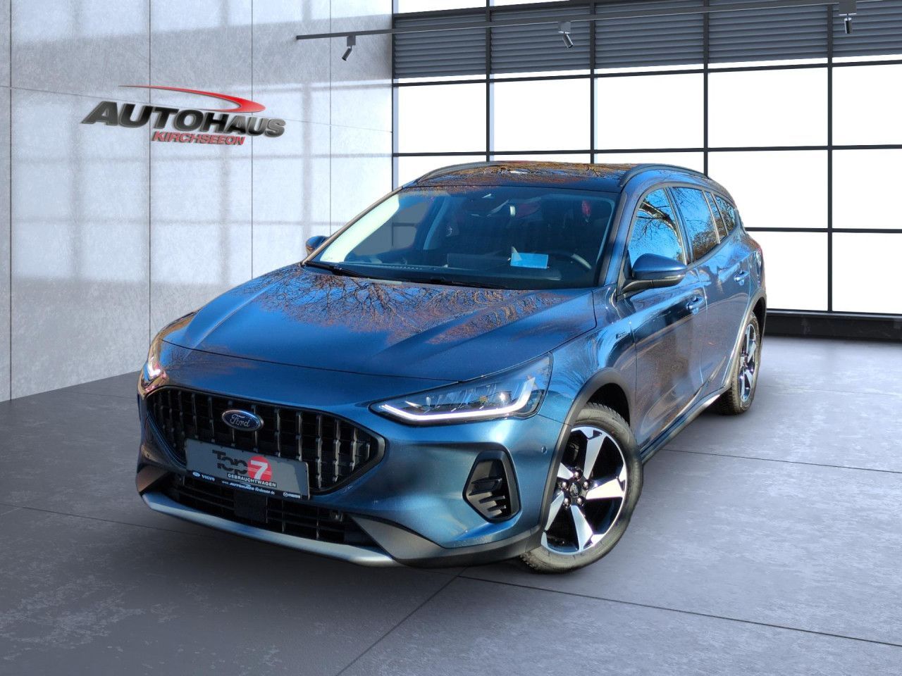Ford Focus - Bild 2