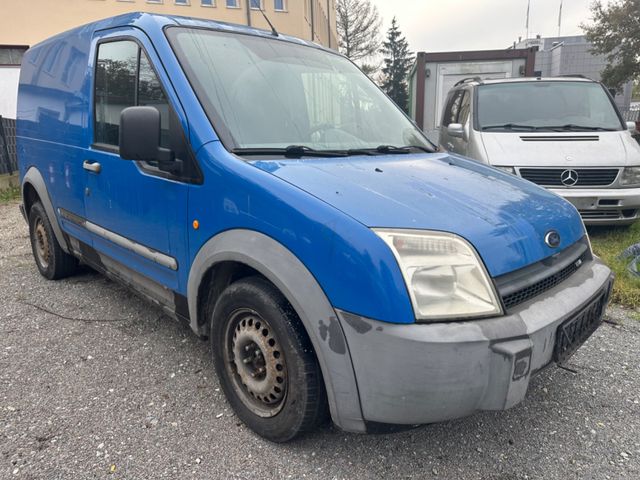 Ford Transit Connect 1.8 CDTI