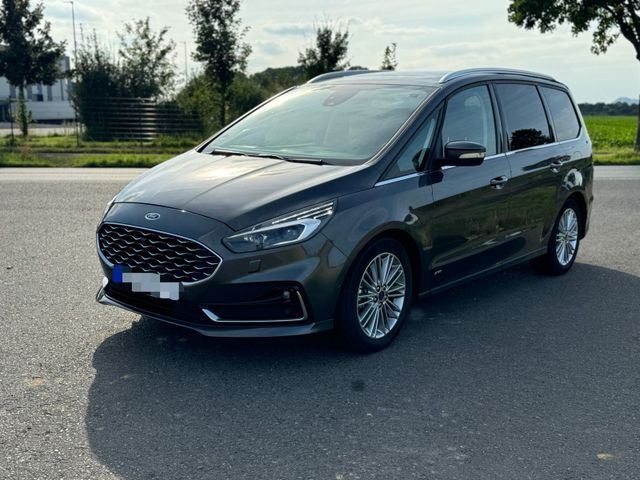 Ford FORD GALAXY VIGNALE 2022 VOLLAUSSTATTUNG 3...