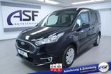 Ford Tourneo Connect Titanium L1 #ACC #Panorama #K... - schwarze Ford Tourneo Connect