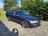 Volvo V70 R Handschalter