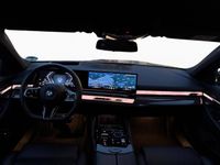 BMW 520 - Vorschau Bild 16