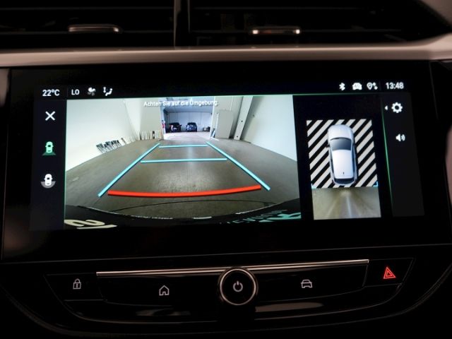 Corsa F FACELIFT GS+LED MATRIX+NAVI+RÜCKFAHRKAME