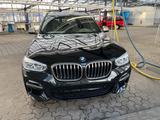 BMW X3 M40i - unfallfrei - Garantie bis 01/2027 - gebrauchte BMW X3 M40 aus dem Jahr 2021