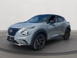 Nissan Juke Hybrid N-Design NAVI 360KAMERA ACC PDC BOSE - Nissan Juke mit Hybrid-Antrieb: N Design