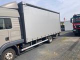 MAN TGL 8.220/1Besitzer Deutsches Fahrzeug - Angebote