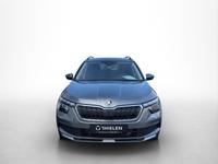 Skoda Kamiq Style /17"/Kamera/ACC/SHZ/AHK