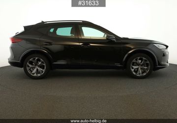 Cupra Formentor - 7