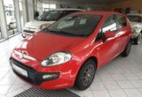 Fiat Punto 1.2 8V POP  Klimaanlage Radio - Fiat Punto: Punto2