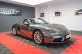 Porsche 718 Boxster S - Porsche Boxster: 718