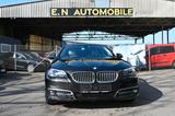 BMW 520 i Limosine - BMW 520 mit Benzin-Antrieb