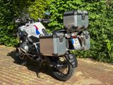 BMW R 1250 GS Rallye ESA TÜV und Reifen neu - Angebote entsprechen deinen Suchkriterien