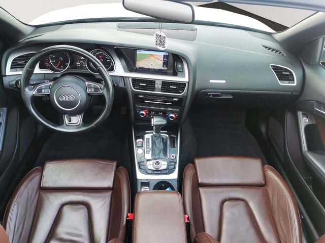 Audi A5 2.0 TFSI quattro (165kW) Navi Leder 19"Zoll
