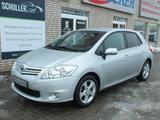Toyota Auris Edition 1.33 VVT-i KLIMA / ALLWETTER / AHK - Toyota Auris: 33