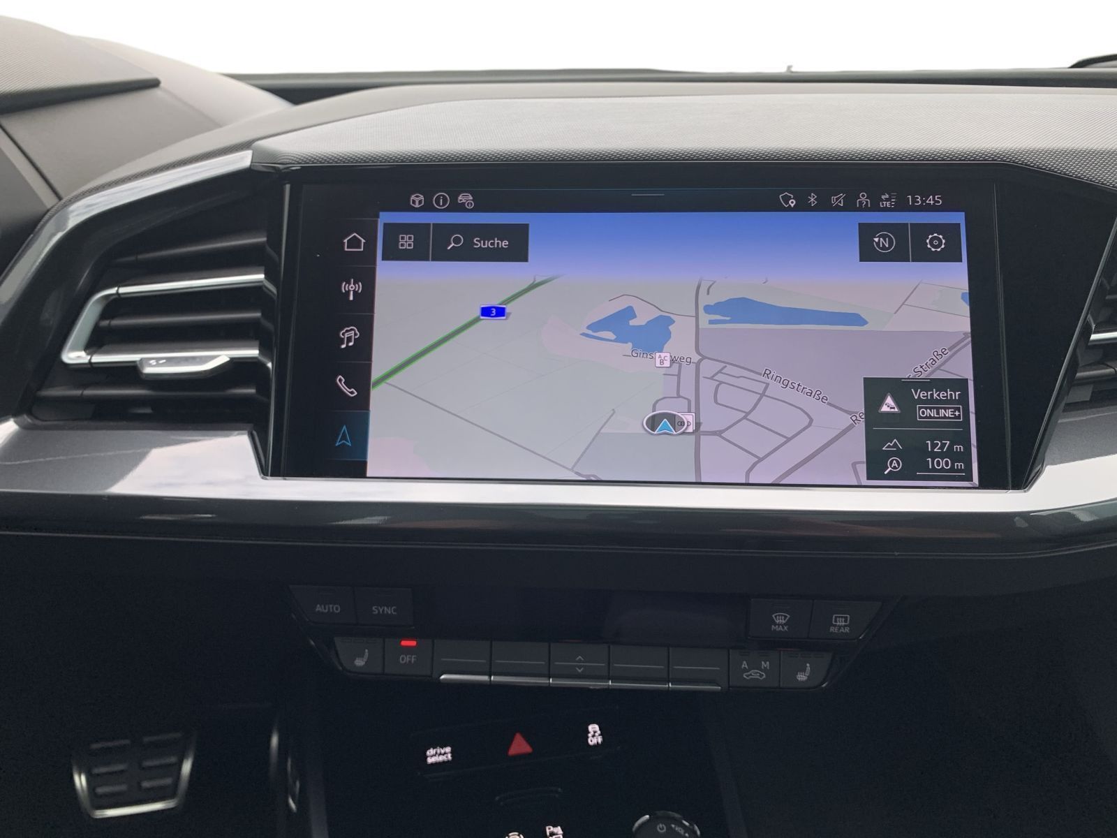 Audi Q4 e-tron - Bild 16