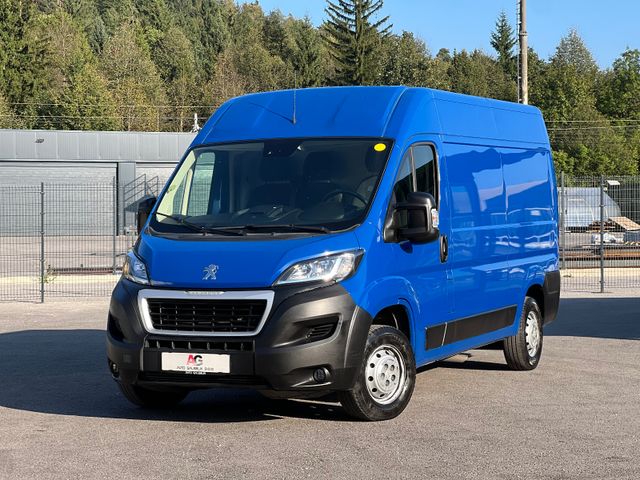 Peugeot Boxer L2H2 2.2 BlueHDI 130HP E6 NETO EXPORT