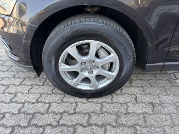 Audi Q5 - 8