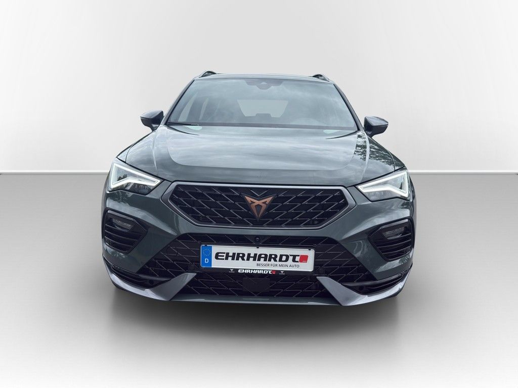 Cupra Ateca - Bild 2