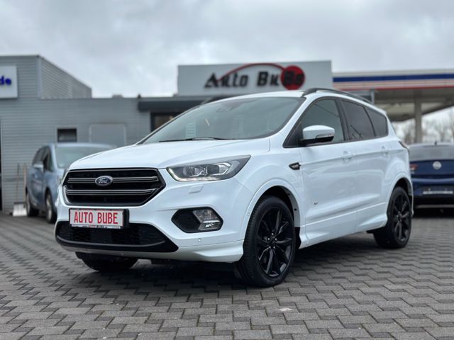Ford Kuga ST-Line AWD | PANO | AHK
