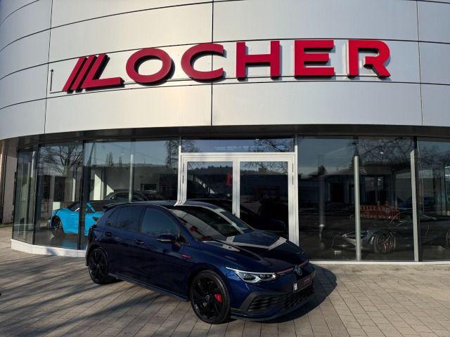 Volkswagen Golf GTI Clubsport DSG ACC LED HUD Rückf. Navi D