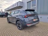 Kia Sportage MY'2026 1.6 T-GDI AUTOMATIK*LAGERWARE* - Kia mit Benzin-Antrieb