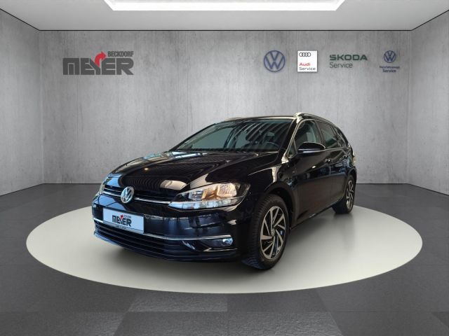 Golf Variant JOIN 1.6 TDI DSG Klima Navi