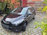 Mazda 2 Benzin, 1,3l, 75 PS schwarz, Facel... - Mazda aus 2008: Mazda3