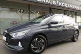 Hyundai i20 Kamera*Sitzheizung*Digi.Cockpit*AppleCarPlay - gebrauchte Hyundai i20 aus dem Jahr 2023