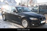 BMW 320d * LCI * EURO 5 * NAVI * GSD * PDC * XENON * - gebrauchte BMW 320 aus dem Jahr 2010