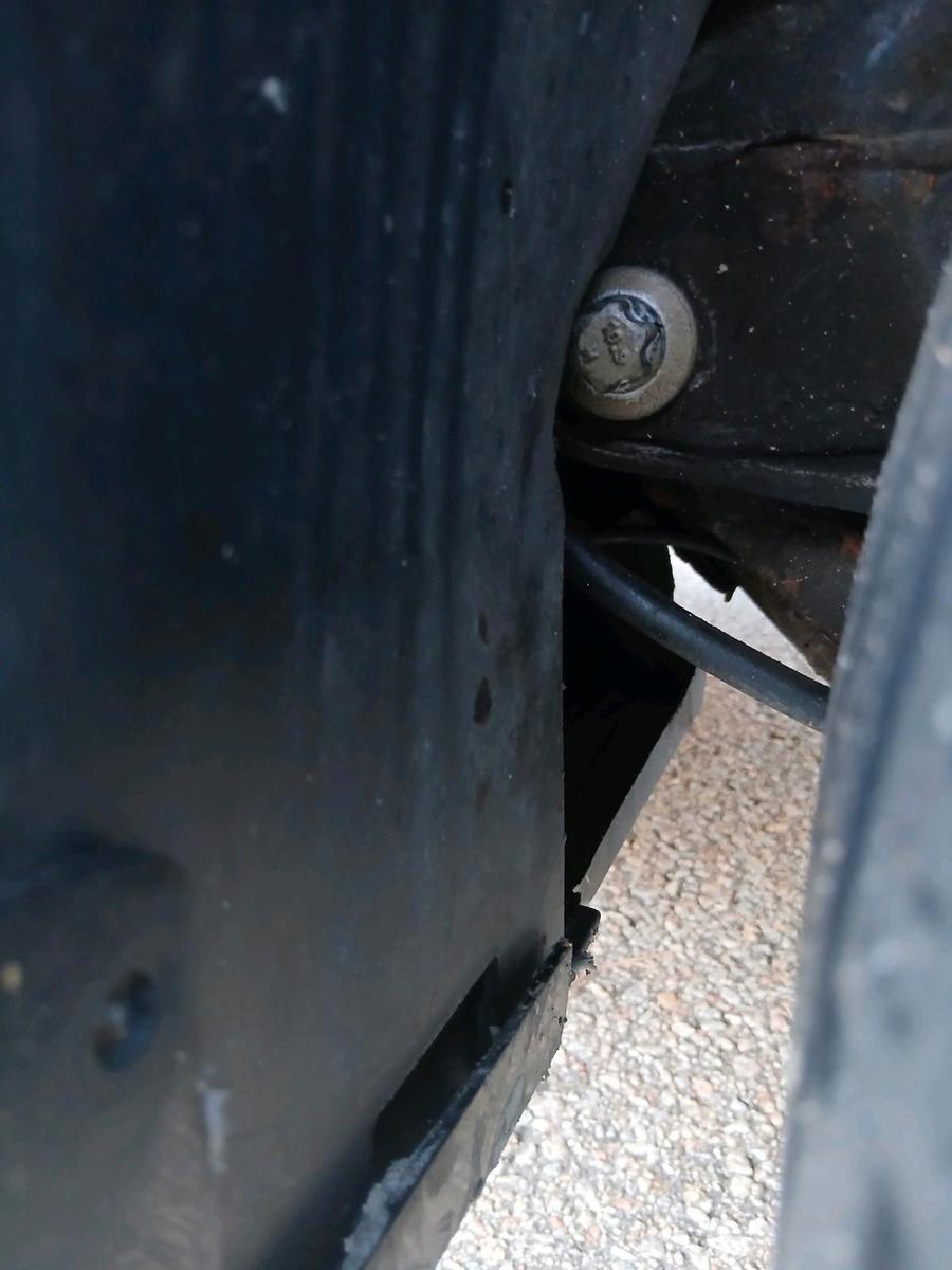 Mercedes-Benz Vaneo 2005 — photo 13
